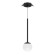 Подвесной светильник Arlight SP-BEADS-HANG-BUILT-T-R100-8W Warm3000 (BK, 180 deg, 230V) 056419