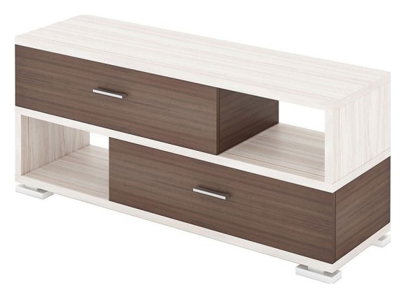 Тумба комбинированная СБ-40/2 MER_SB-40-2_KSH