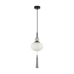 Подвесной светильник Lumion Neoclassi Gloriya 8273/1A