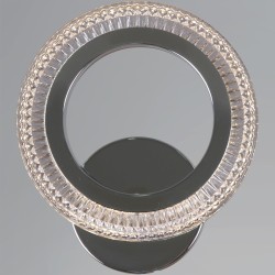 Настенный светильник Reluce 09837-0.2-01 CR