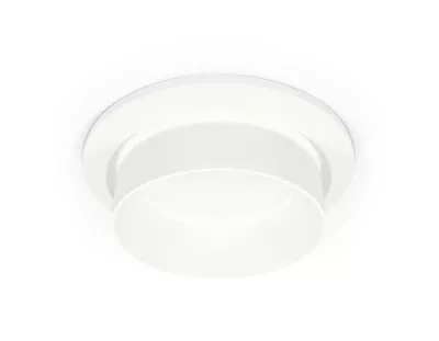 Встраиваемый светильник Ambrella Light Techno Spot XC6512061 (C6512, N6228)