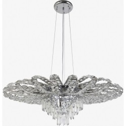 Подвесная люстра Dio D'Arte Lecco E 1.5.75.100 N