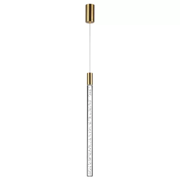 Подвесной светильник Odeon Light Sparky 4369/5L