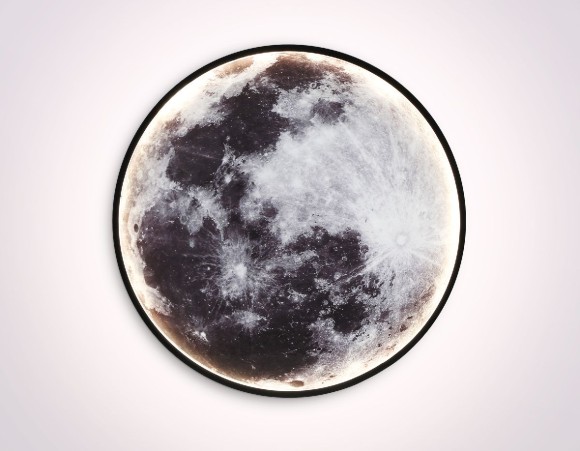 Настенно-потолочный светильник Ambrella Light Wall FW11111