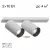 Спот Citilux Axel CL512520
