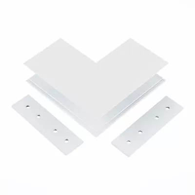 Внешний угол-соединитель для шинопровода ST Luce Skyline 48 ST007.569.00
