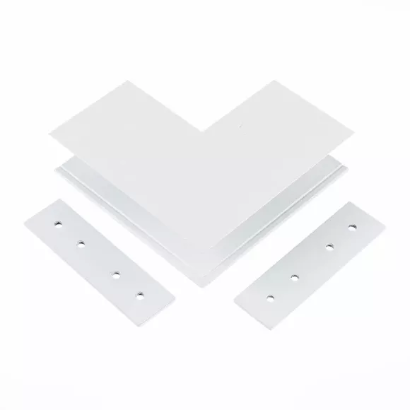 Внешний угол-соединитель для шинопровода ST Luce Skyline 48 ST007.569.00