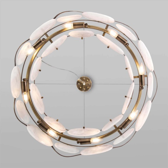 Подвесная люстра Bogate's Galicia 354/8 Smart (322/8)