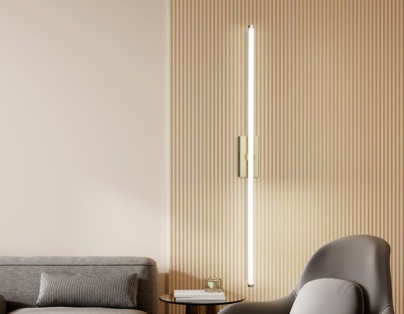 Настенный светильник Ambrella Light Comfort LineTech FL6124