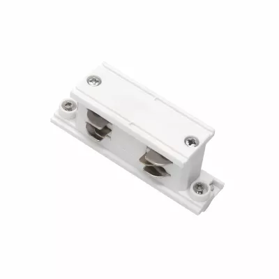 Соединитель прямой к треку 5040xx-DALI Lightstar Quattro/DALI/ 504106-DALI
