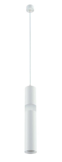 Подвесной светодиодный светильник Crystal Lux CLT 038C360 WH