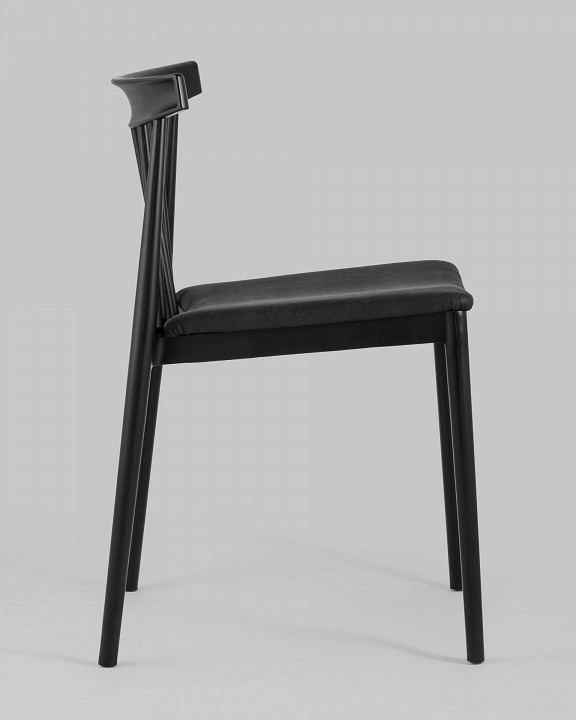 Стул Ranch SGR_8305_black