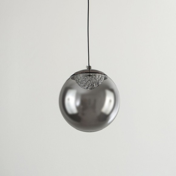 Подвесной светильник Modelux ML.2338.180 BK-BK