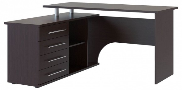 Стол компьютерный КСТ-109Л SK_KST109LV5
