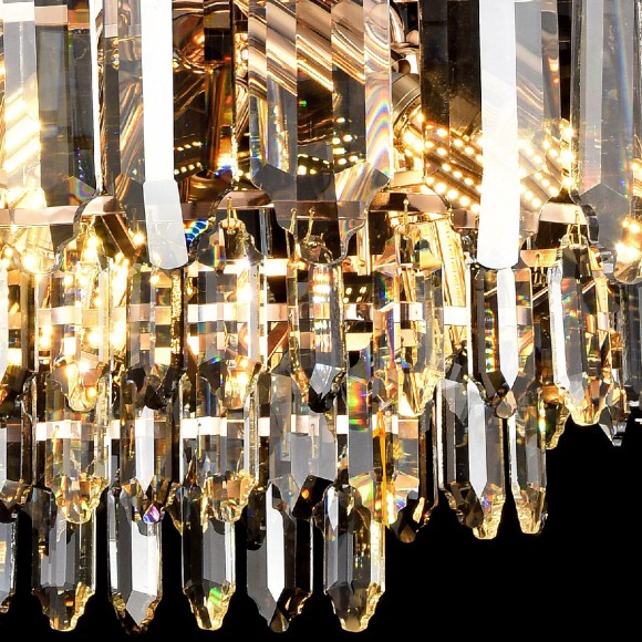 Подвесная люстра Illumico IL5102-12PLDI-39 SGD