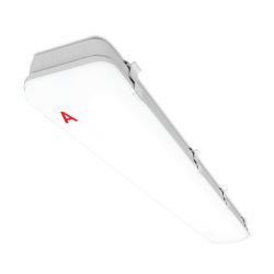 Линейный светильник Wolta ДСП11-54-041-6К