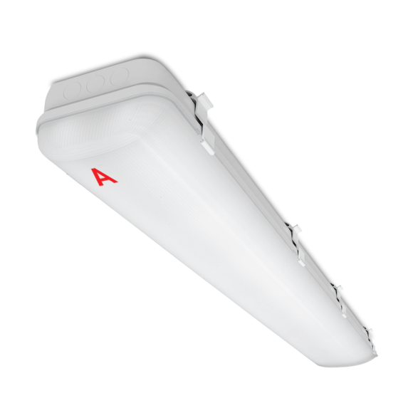 Линейный светильник Wolta ДСП11-54-041-6К