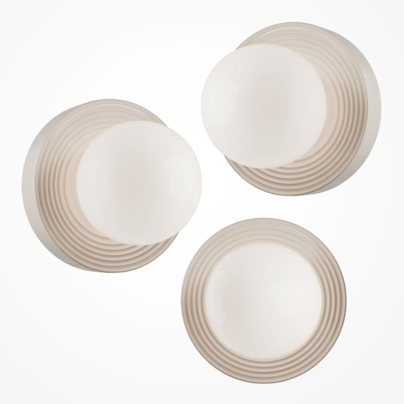 Настенный светильник Maytoni Careless MOD403WL-01BG