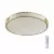 Потолочный светильник Sonex Felice 7722/140L