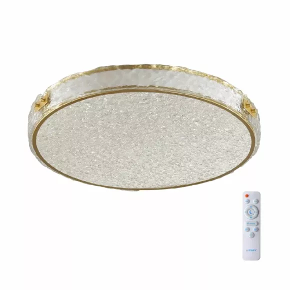 Потолочный светильник Sonex Felice 7722/140L Потолочный светильник Sonex Felice 7722/140L