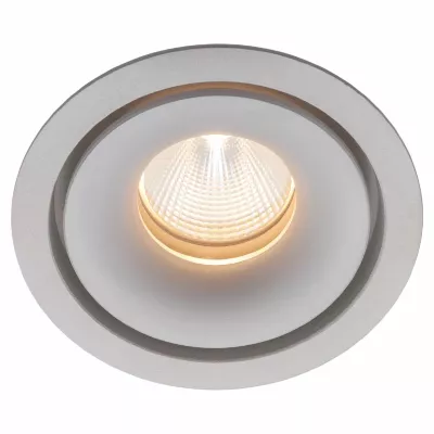 Встраиваемый светильник AM Group AM290 7W WH 3000K