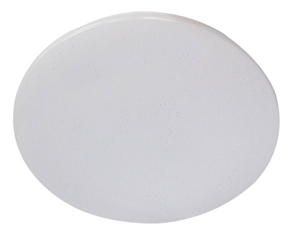 Потолочный светильник Эра Классик без ДУ SPB-6 WH 36W-4K Slim Night SKY