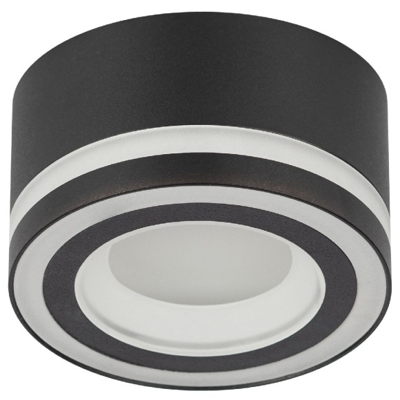 Встраиваемый светильник Эра DK113 BK Б0059788
