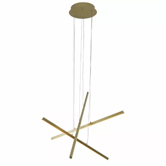 Подвесная люстра Lightstar Palla 739132