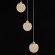 Подвесной светильник Citilux Cloudy CL323052