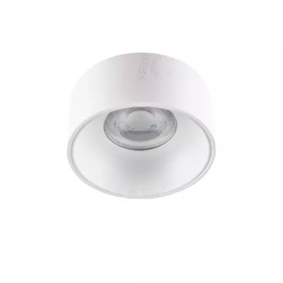 Встраиваемый светильник Kanlux Mini Riti GU10 W/W 27579