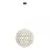 Подвесной светильник Loft IT Raimond 9027-89 Gold