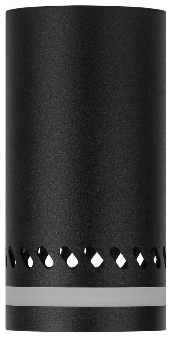 Накладной светильник Эра OL50 BK Б0059803