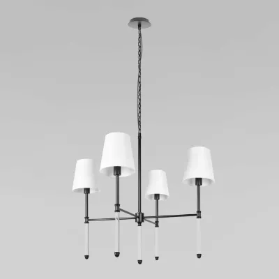 Подвесная люстра Loft IT Cosy 10308 Black