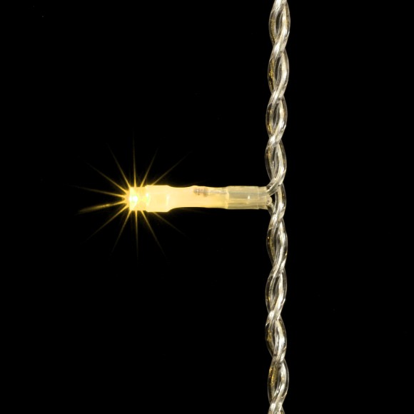 Гирлянда Занавес Laitcom (LTC) PCL602-10-2WW