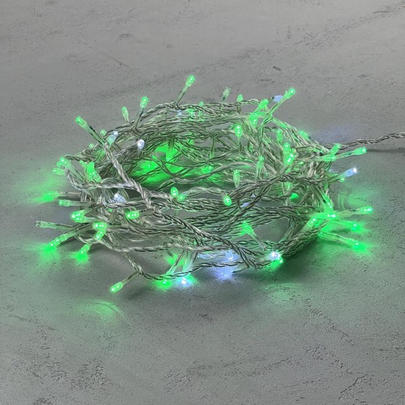 Гирлянда Нить Laitcom (LTC) PST100BLW-10-1G