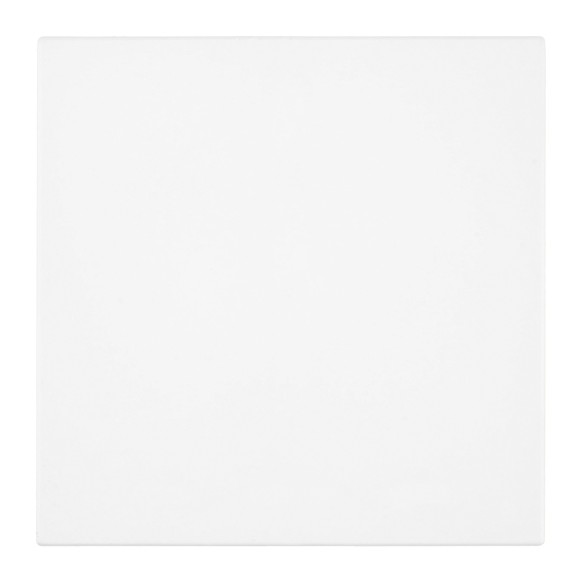 Заглушка (механизм) Stekker серия Мия RST00-3116-01 белая магнолия 50469