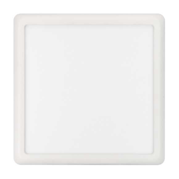 Встраиваемый светильник Arlight CL-Fiokk-S300x300-25W Day4000-Mix 034472