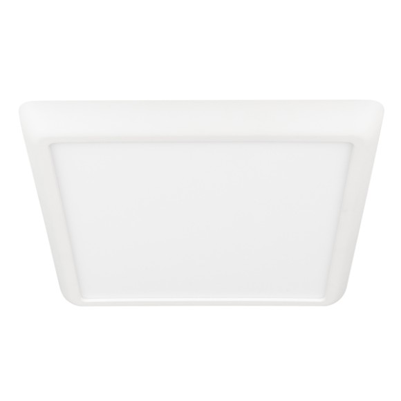 Встраиваемый светильник Arlight CL-Fiokk-S300x300-25W Day4000-Mix 034472