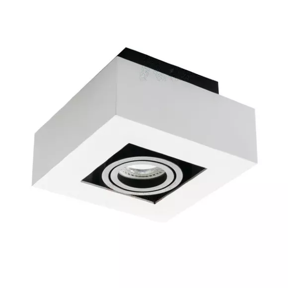 Точечный светильник Kanlux Stobi DLP 50-W 26831 Точечный светильник Kanlux Stobi DLP 50-W 26831
