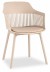 Стул Crocus SGR_SL-7047DP-beige-70043-SEAT-DUAL