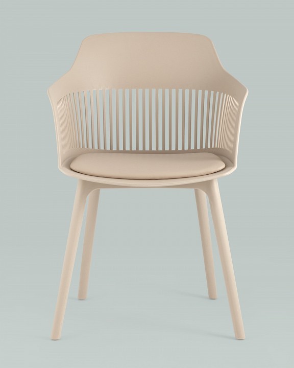 Стул Crocus SGR_SL-7047DP-beige-70043-SEAT-DUAL