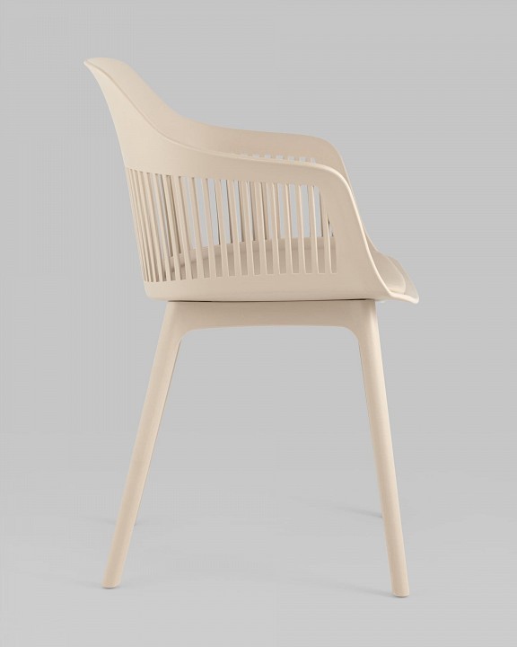 Стул Crocus SGR_SL-7047DP-beige-70043-SEAT-DUAL