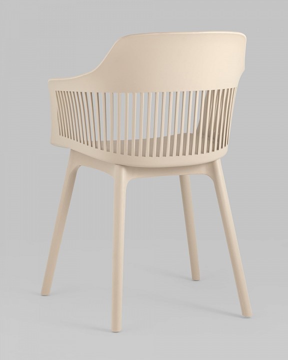 Стул Crocus SGR_SL-7047DP-beige-70043-SEAT-DUAL