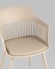 Стул Crocus SGR_SL-7047DP-beige-70043-SEAT-DUAL