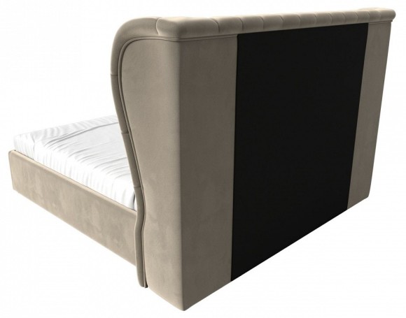 Кровать двуспальная Далия LDV_108367