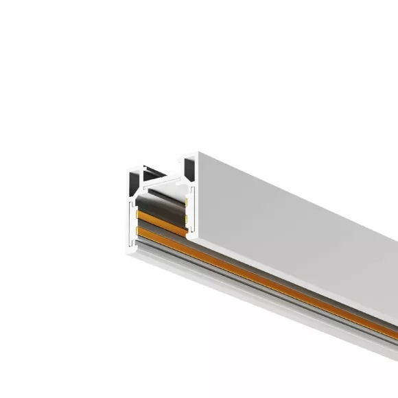 Шинопровод низкопрофильный накладной Maytoni Magnetic track system Exility TRXMN034-412W Шинопровод низкопрофильный накладной Maytoni Magnetic track system Exility TRXMN034-412W