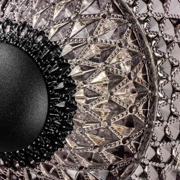 Настенный светильник Modestyle MS.6671.250 BK