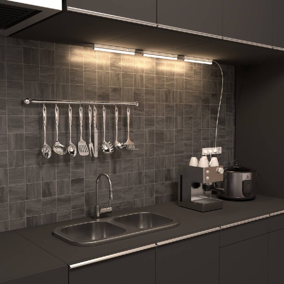 Потолочный светильник Gauss 130511 130511205