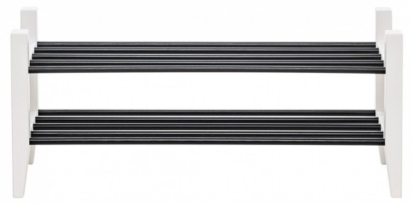 Стеллаж для обуви Мира LST_2500000203497