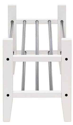 Стеллаж для обуви Мира LST_2500000203497